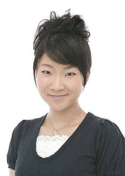 Hibi Aiko - Wikimon - The #1 Digimon wiki