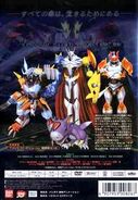 Digimon X-Evolution (2005) - IMDb