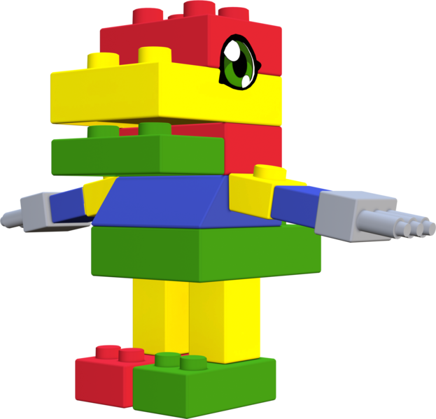 File:Toy Agumon Model DSR.png