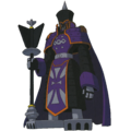 BishopChessmon Black.png