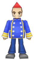 Damedabose Model DW2.png