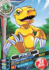 Sakamoto Satoru - Wikimon - The #1 Digimon wiki