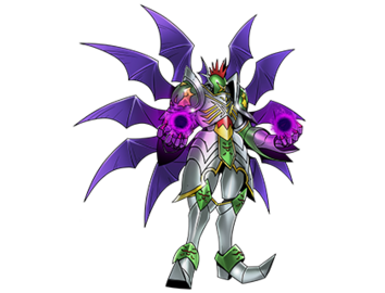 Digimon Profile Report 015 - Wikimon - The #1 Digimon Wiki