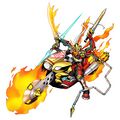 Nezhamon: Crimson Mode