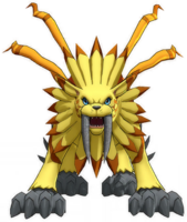 Saberleomon newcentury model.png