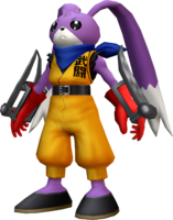 Turuiemon Model Encounters.png
