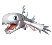 Coelamon Model Hacker's Memory.png