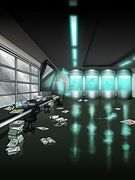 Digimon Collectors location