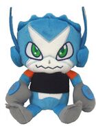 Dokamon appliarise plush.jpg