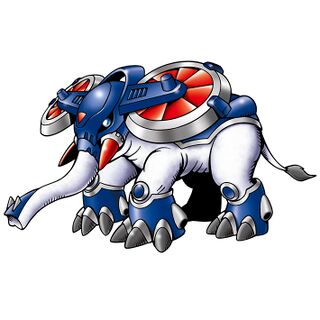 Evolution - Wikimon - The #1 Digimon wiki