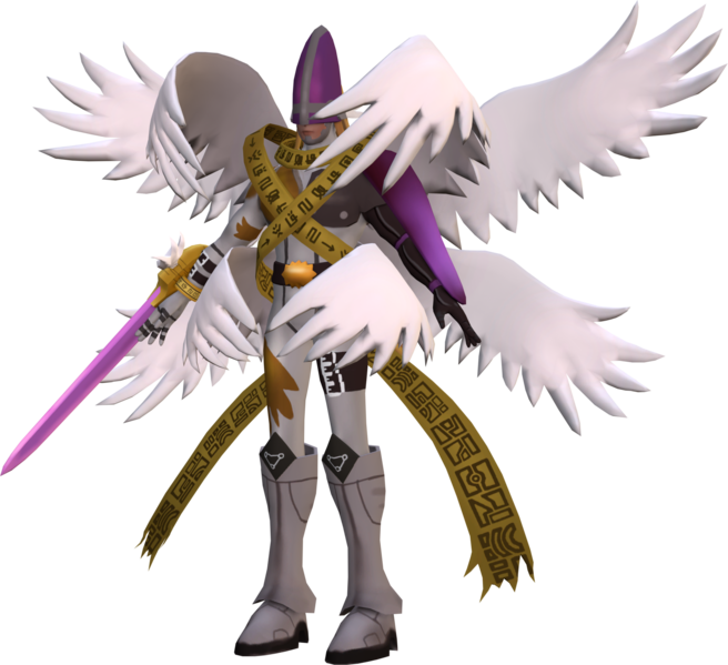 File:Holy Angemon Model DSR.png