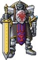 Knightmon dssm battle.png