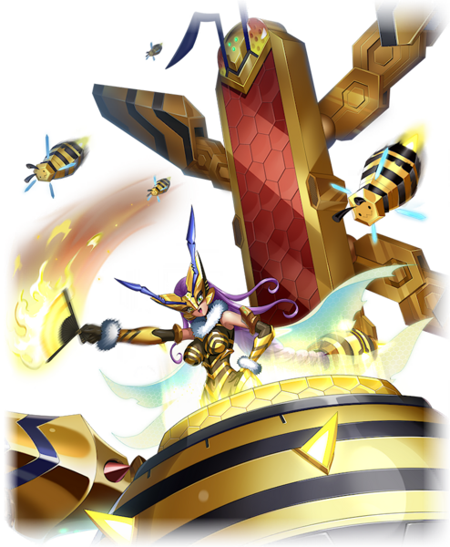 File:Queenbeemon new century.png