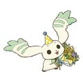 Terriermon graffart celebration25th.jpg
