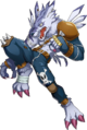 Weregarurumon new century.png