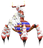 Archnemon Model DW3.png