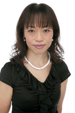 Emori Hiroko - Wikimon - The #1 Digimon wiki