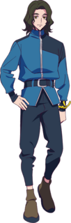 Sawashiro Kyo