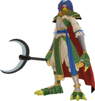 Shawujinmon Model TS.png