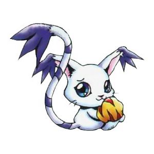 Tailmon - Wikimon - The #1 Digimon wiki