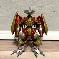 Vritramon landing action figure.jpg