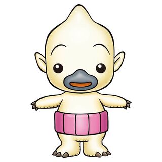 Bokomon