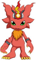 Coronamon new century model.png