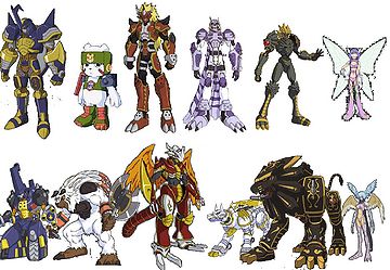 User:Alexsandro da Hora - Wikimon - The #1 Digimon wiki