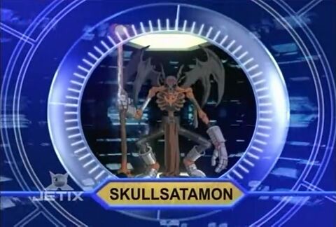 Digimon Frontier - Episode 43 - Wikimon - The #1 Digimon wiki