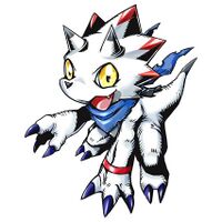 Espimon - Wikimon - The #1 Digimon wiki