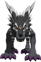 Garurumon black newcentury model.png