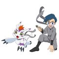 Kido jo gomamon ninja.jpg