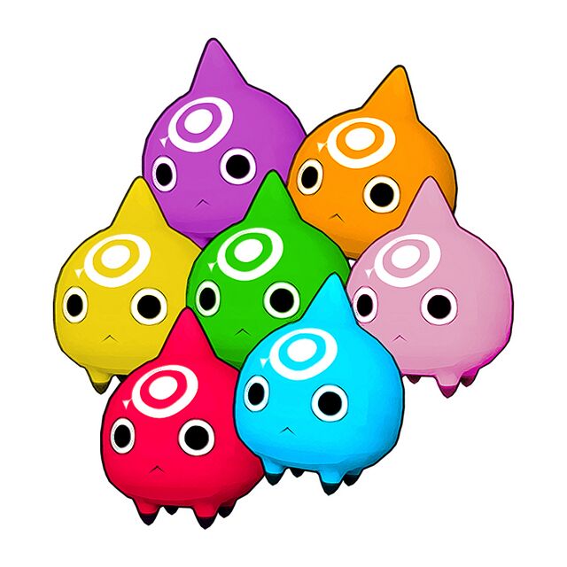 Tapmon - Wikimon - The #1 Digimon wiki