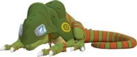 Chamelemon model new century.png