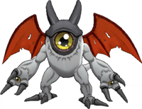 Deathmon newcentury model.png