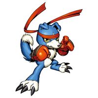 Drimogemon - Wikimon - The #1 Digimon wiki