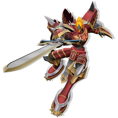 Kaiser Greymon - Wikimon - The #1 Digimon wiki