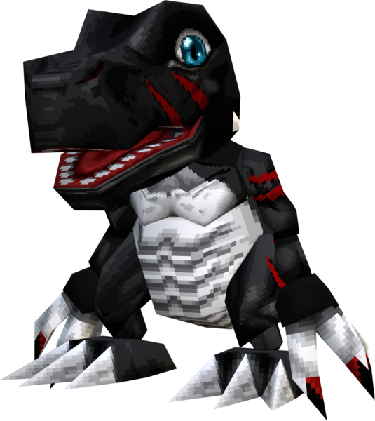 File:Master Tyranomon Model DW.png