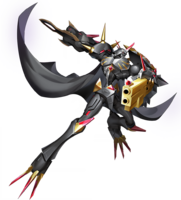 Omegamon Alter-B - Wikimon - The #1 Digimon wiki