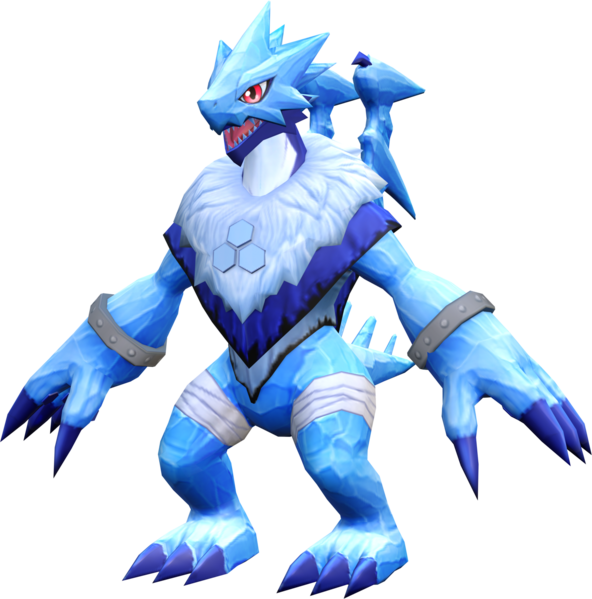 File:Paledramon Model Encounters.png