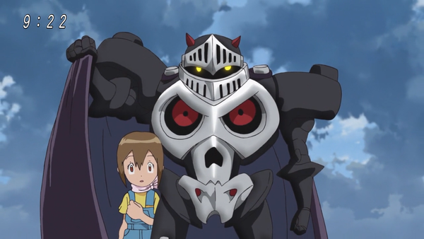 Skull Knightmon Wikimon The 1 Digimon Wiki