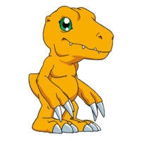 Vos avis sur les Pokemon ! - Page 17 200px-Agumon2