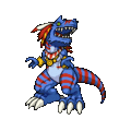 Allomon dssm battle.gif