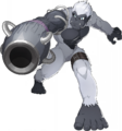 Gorimon new century.png