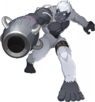 Gorimon new century.png