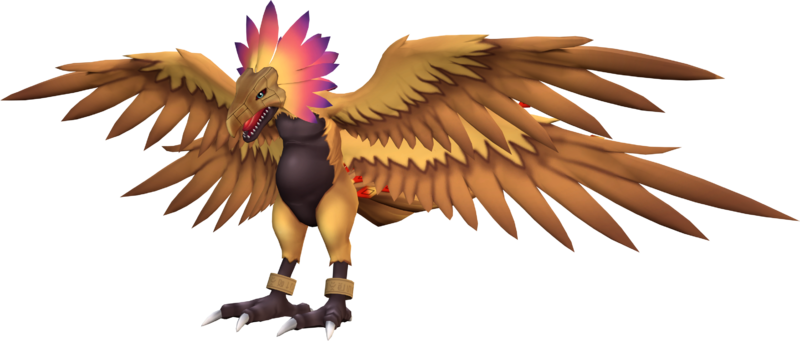 File:Hououmon Model DSR.png
