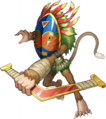 Sepikmon new century.png