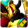 ShineGreymon mutant portrait2.png