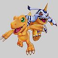 Agumon gabumon next0rder.jpg