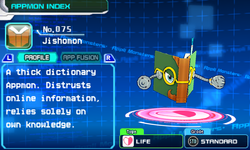 DUAM 3DS - Jishomon Profile.png